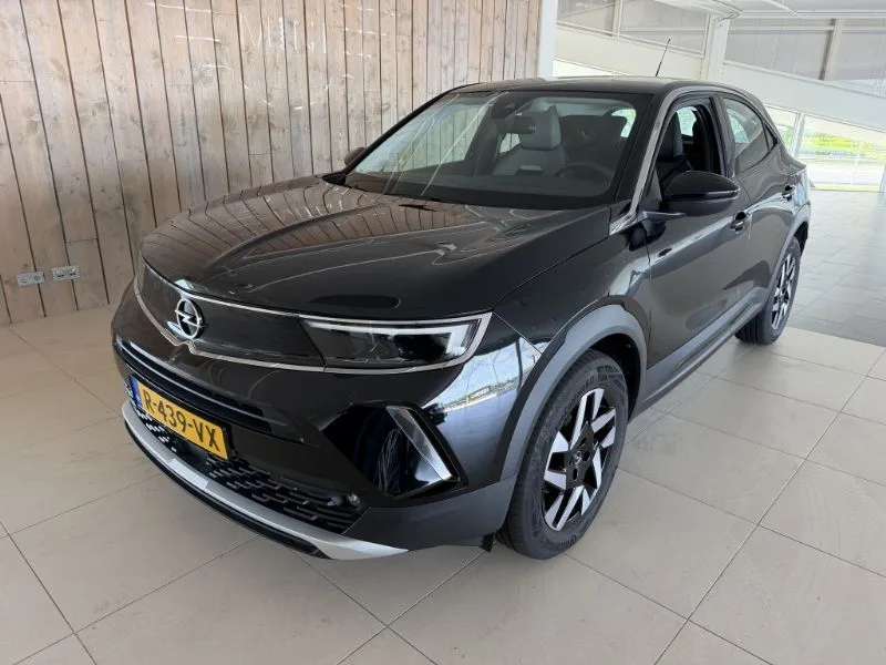 Opel Mokka (2022) — foto 1