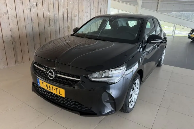 Opel Corsa-e (2023)