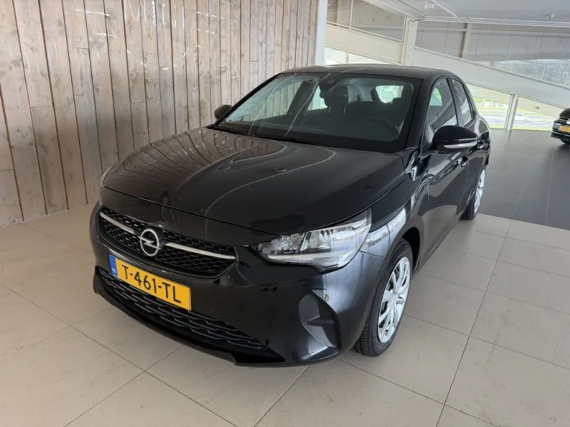 Opel Corsa-e (2023) — foto 1