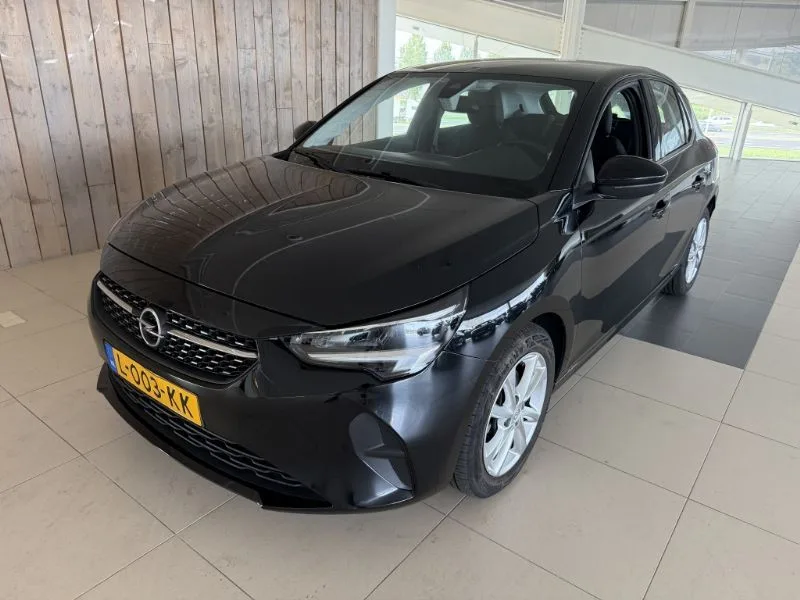 Opel Corsa (2021) — foto 1