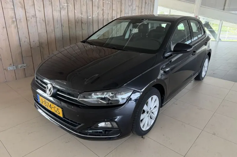 Volkswagen Polo (2020)