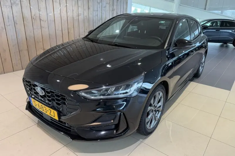 Ford Focus (2023)