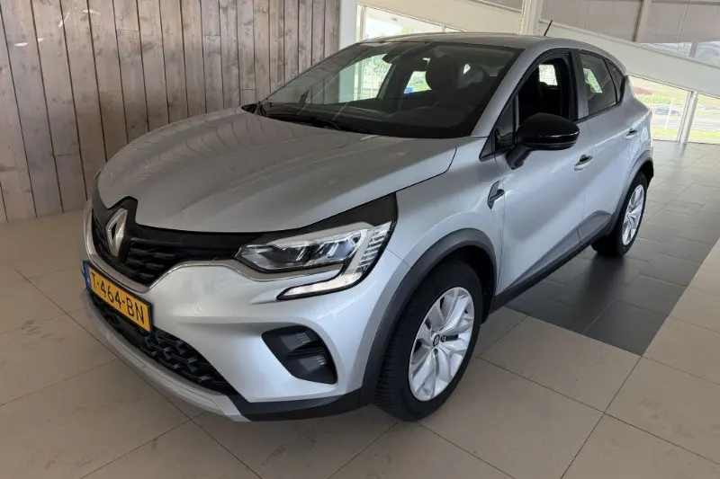 Renault Captur (2023)