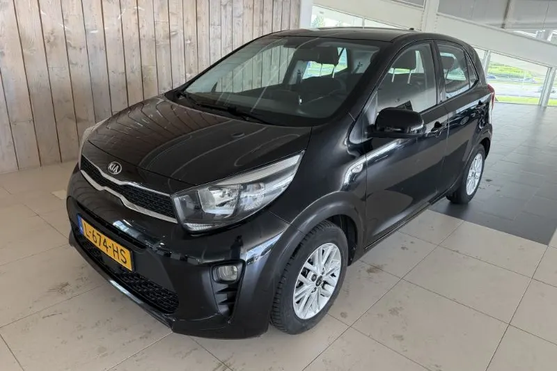 Kia Picanto (2021)