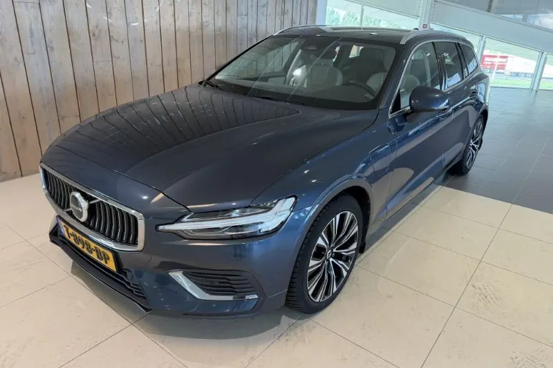 Volvo V60 (2023)