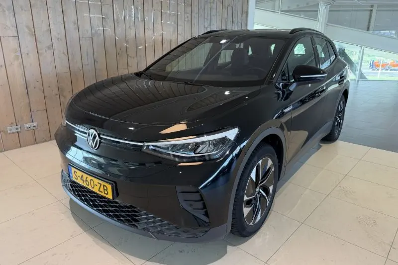 Volkswagen ID.4 (2023)