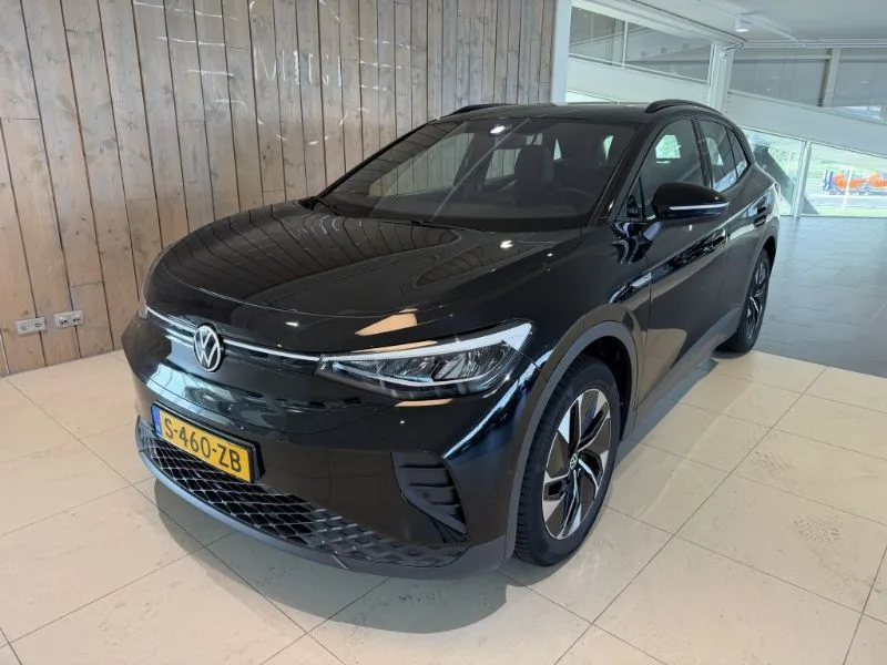 Volkswagen ID.4 (2023) — foto 1