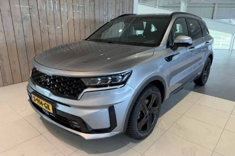 Kia Sorento (2023)