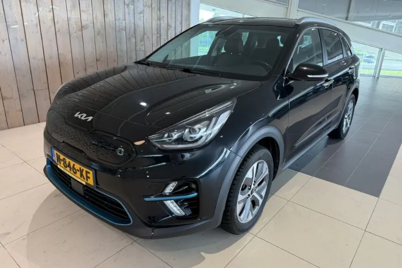 Kia Niro EV (2021)