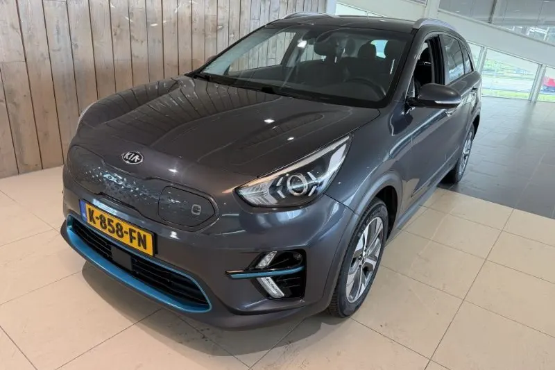 Kia Niro EV (2020)