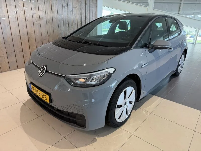Volkswagen ID.3 (2022) — foto 1