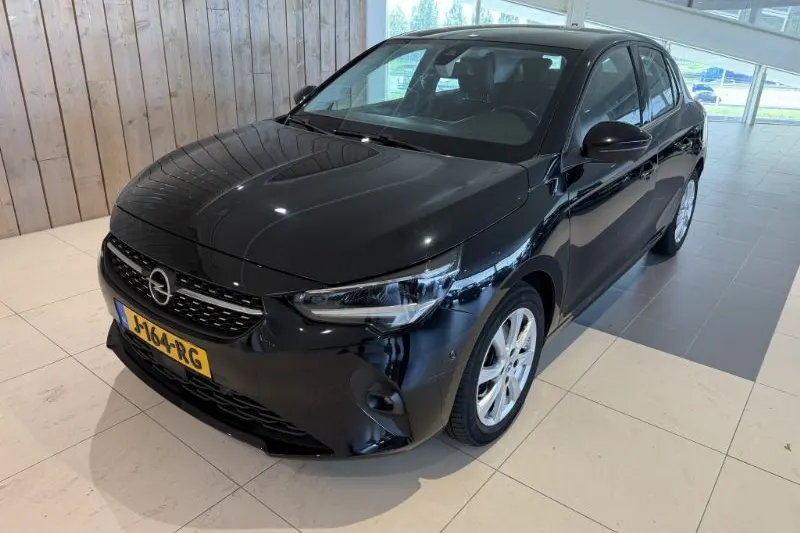 Opel Corsa (2020)