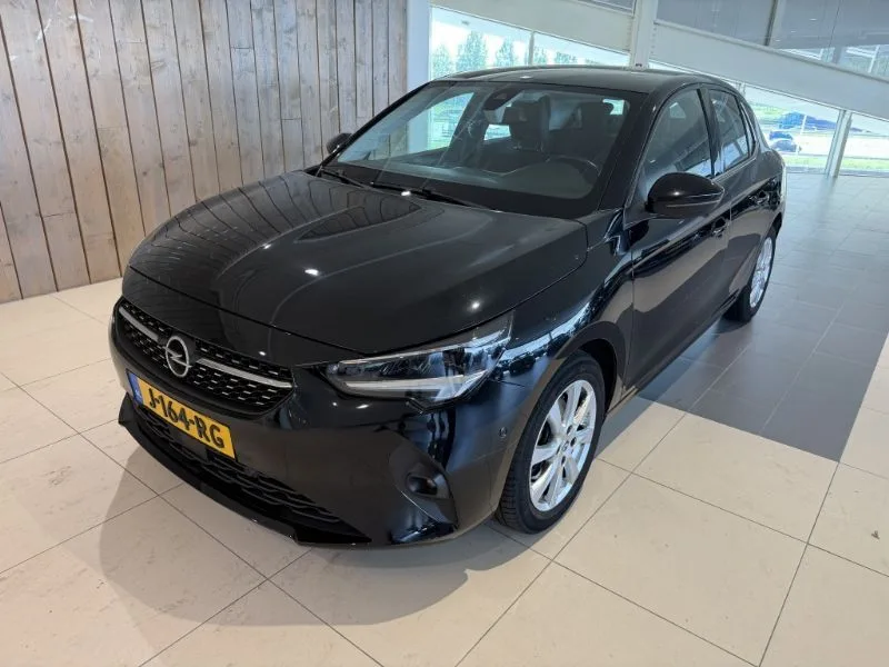Opel Corsa (2020) — foto 1