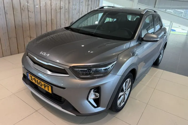 Kia Stonic (2024)