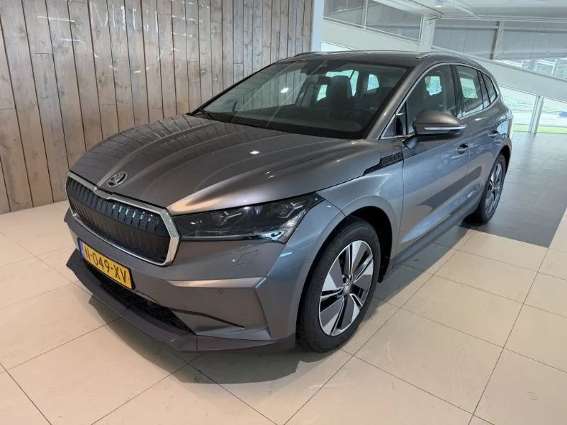 Škoda Enyaq (2022) — foto 1
