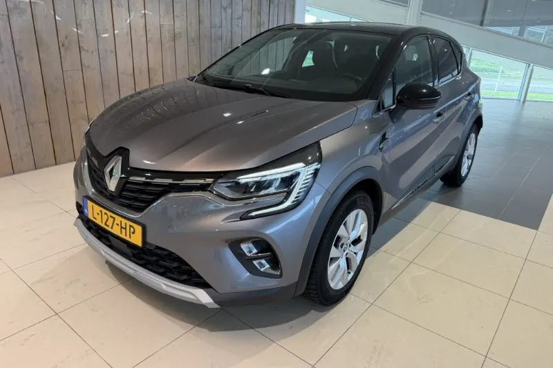 Renault Captur (2021)