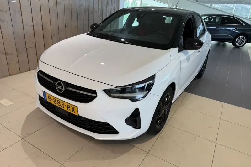Opel Corsa (2022)