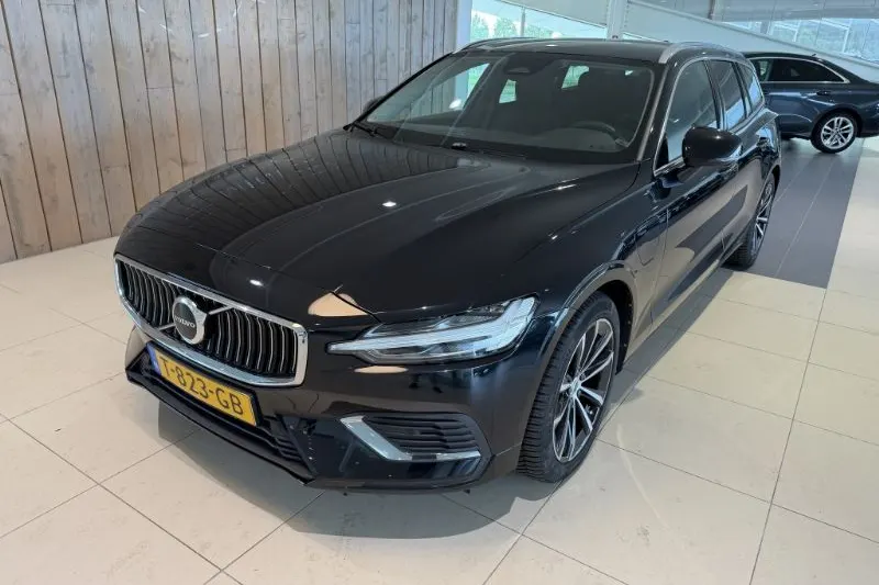 Volvo V60 (2023)