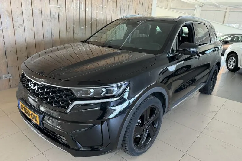 Kia Sorento (2023)