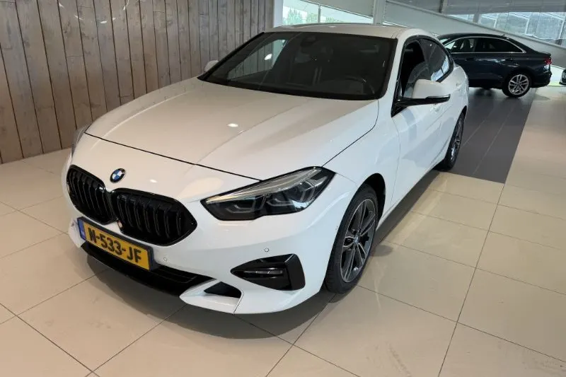 BMW 2-Serie Gran Coupé (2021)
