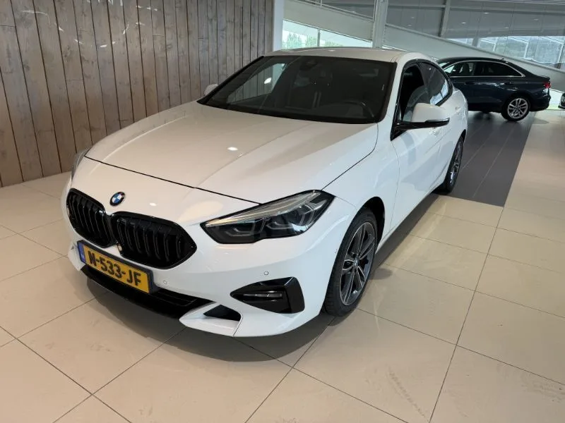 BMW 2-Serie Gran Coupé (2021) — foto 1