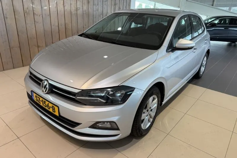 Volkswagen Polo (2018)