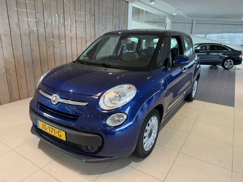 Fiat 500L (2016) — foto 1