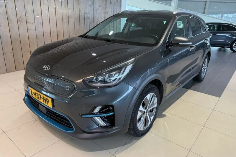 Kia Niro EV (2021)