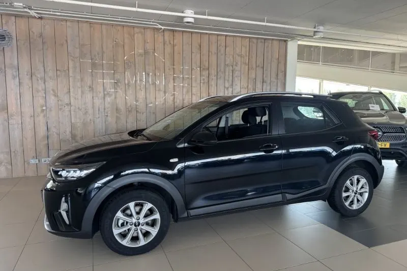 Kia Stonic (2023)