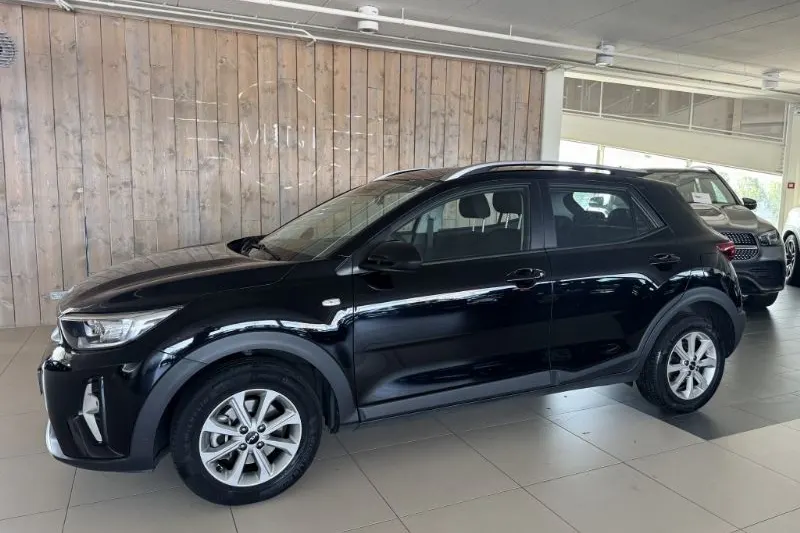 Kia Stonic (2022)