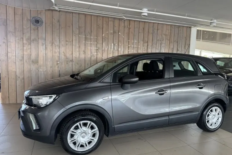 Opel Crossland (2021)