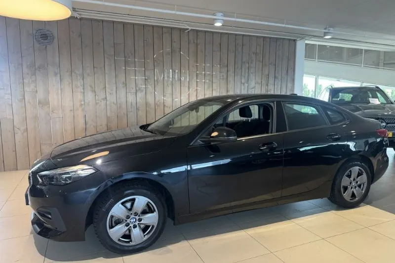 BMW 2-Serie Gran Coupé (2021)