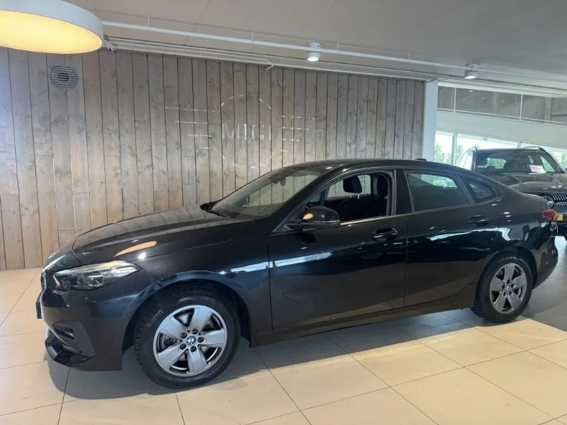 BMW 2-Serie Gran Coupé (2021) — foto 1
