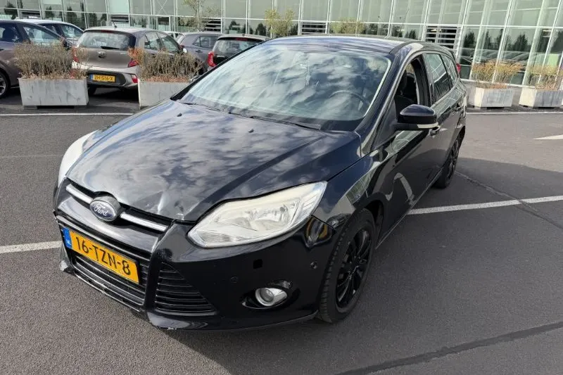 Ford Focus (2012)