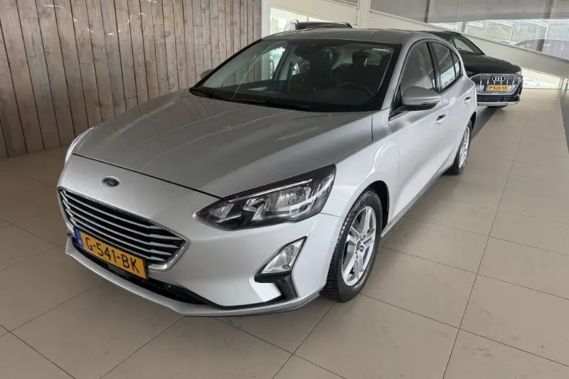 Ford Focus (2019)