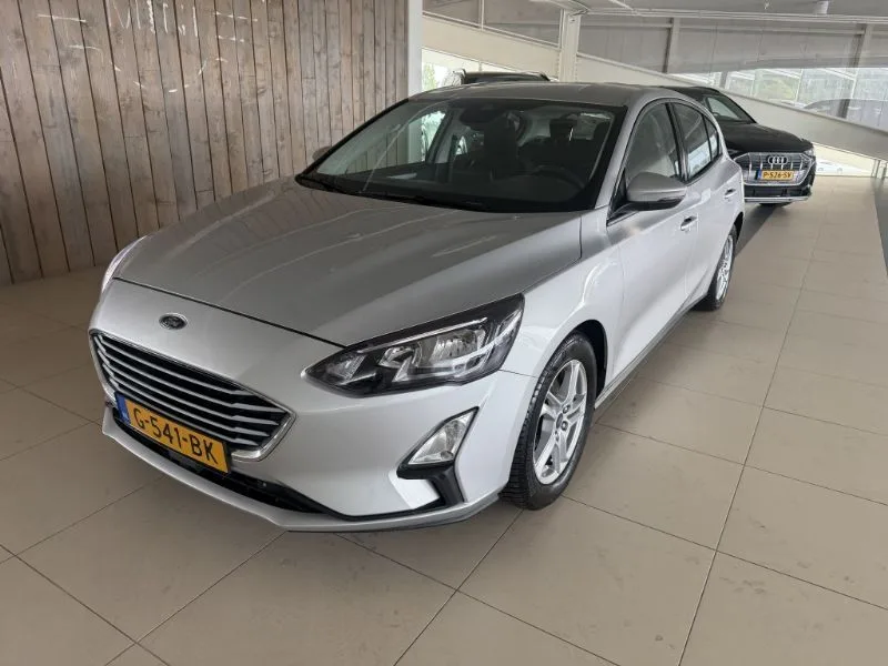 Ford Focus (2019) — foto 1