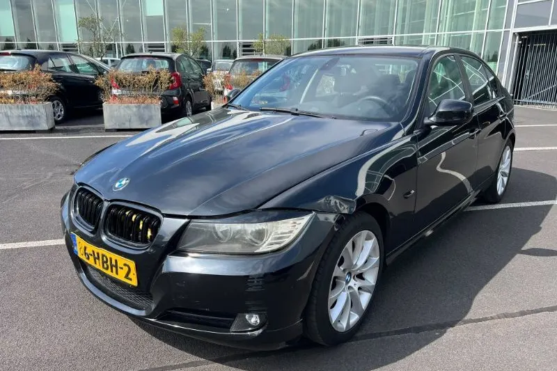 BMW 3-Serie (2008)