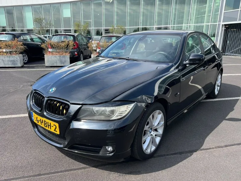 BMW 3-Serie (2008) — foto 1