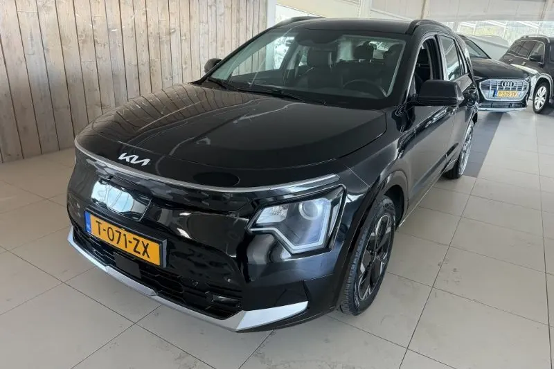 Kia Niro EV (2023)