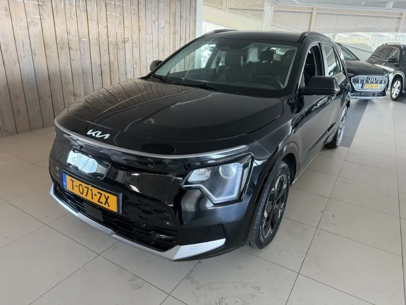 Kia Niro EV (2023) — foto 1