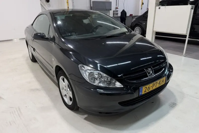 Peugeot 307 (2005)