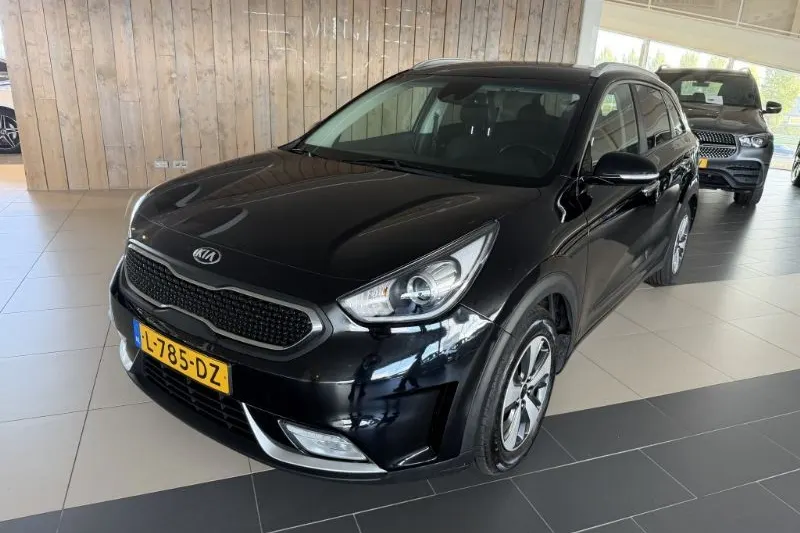 Kia Niro (2019)
