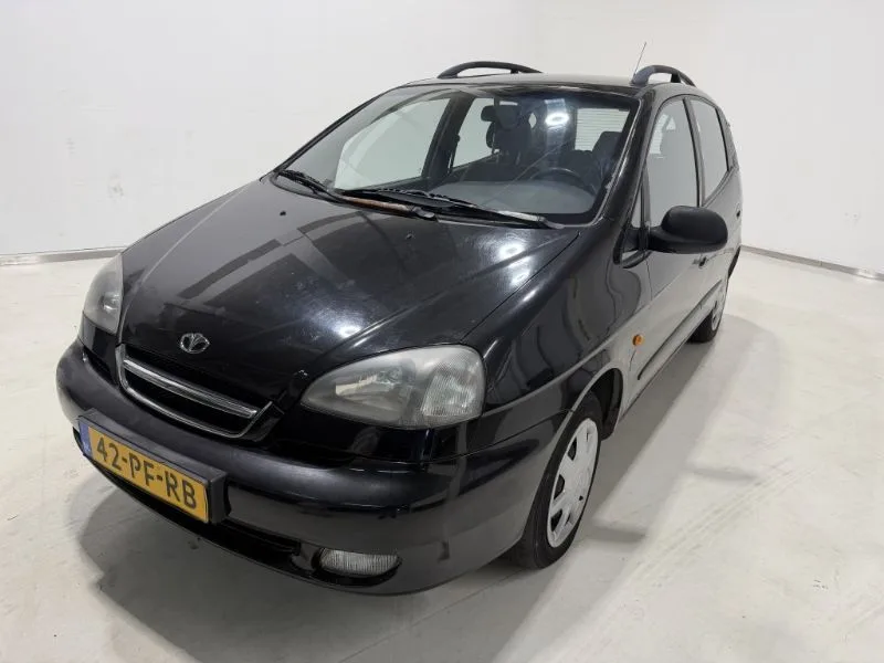 Daewoo Tacuma (2004) — foto 1