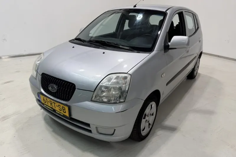 Kia Picanto (2005)