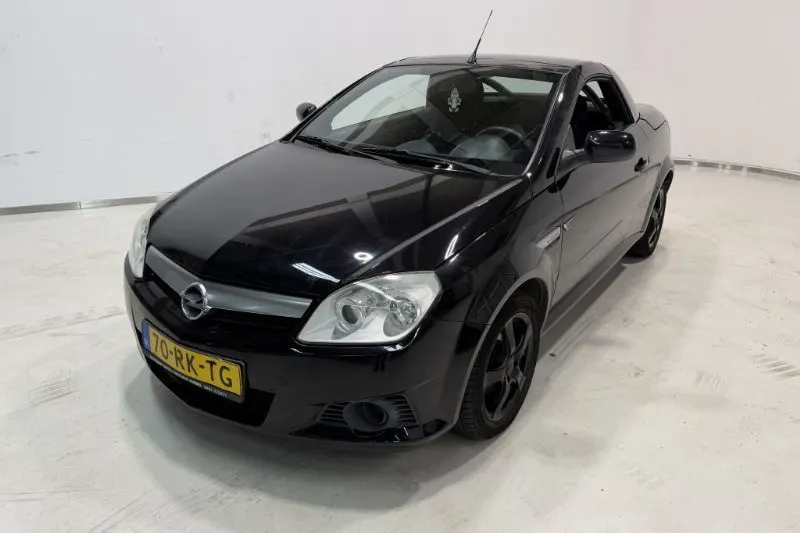 Opel Tigra (2005)