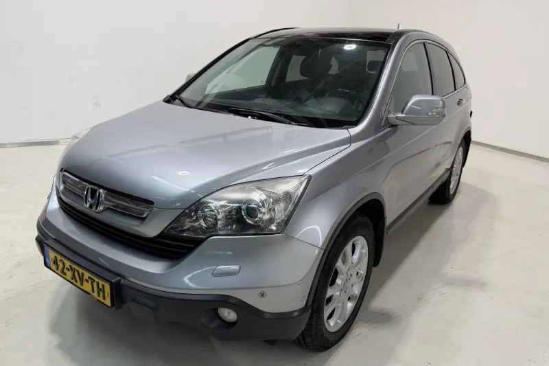 Honda CR-V (2007)