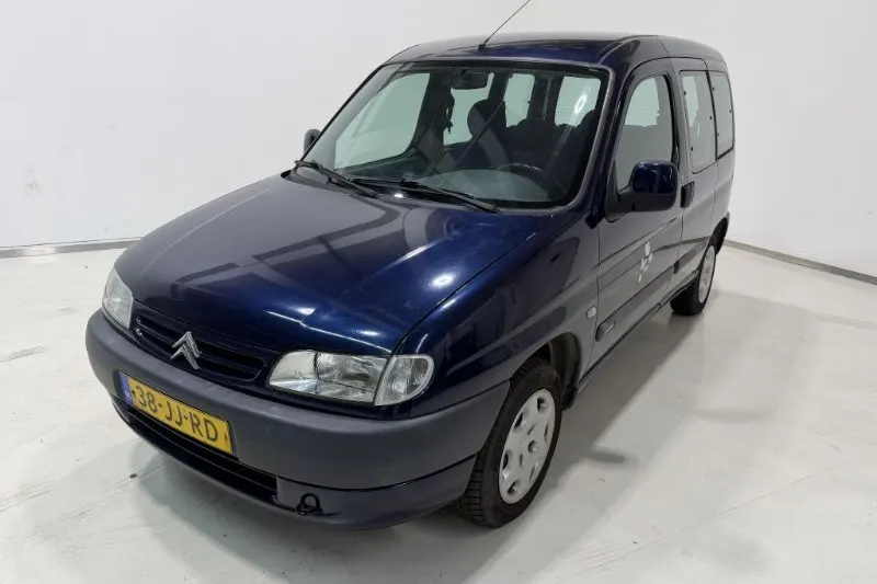 Citroën Berlingo (2002)