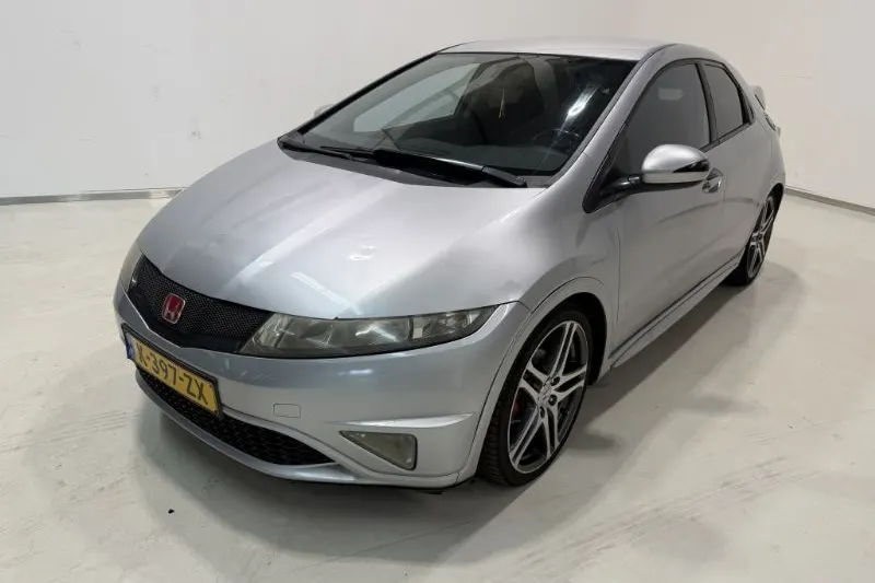 Honda Civic (2010)