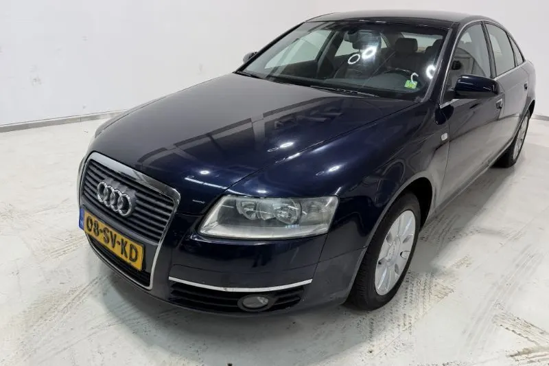 Audi A6 (2006)