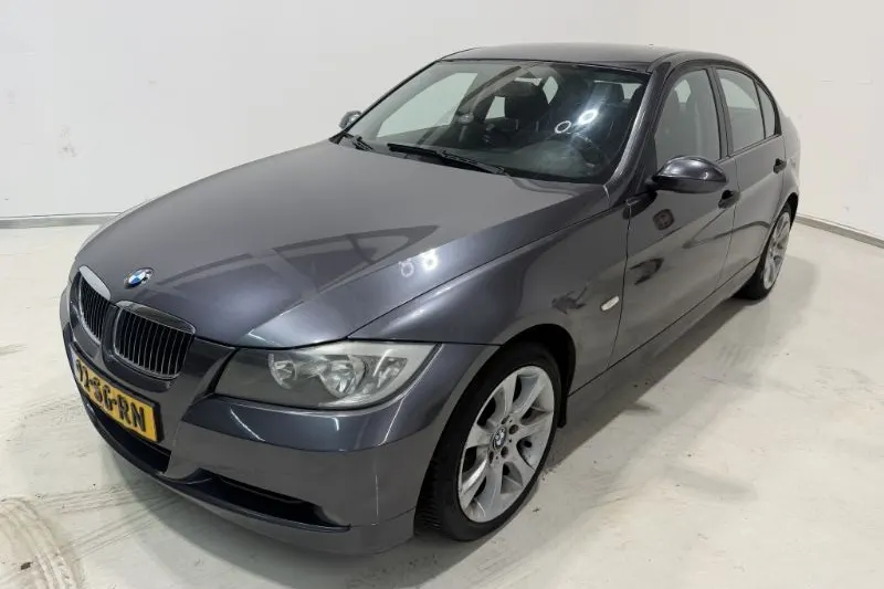 BMW 3-Serie (2006)